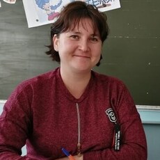 Фотография девушки Ирина, 41 год из г. Макушино