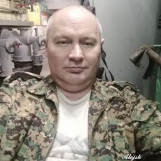 Фотография мужчины Коля, 52 года из г. Алейск