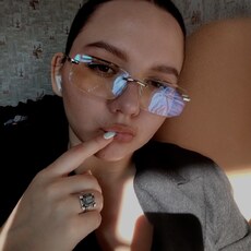 Фотография девушки Надежда, 20 лет из г. Гродно