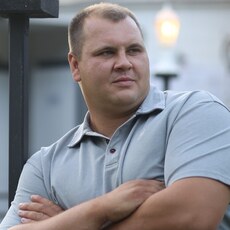 Фотография мужчины Юрий, 32 года из г. Курск