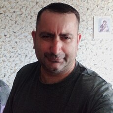Фотография мужчины Андрей, 41 год из г. Ялта