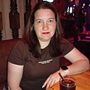 Оксана, 35 лет