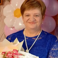 Фотография девушки Валентина, 60 лет из г. Лида