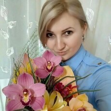 Фотография девушки Оксана, 44 года из г. Луганск