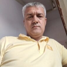 Фотография мужчины Вася, 44 года из г. Кумертау