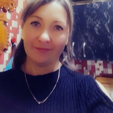 Фотография девушки Алена, 39 лет из г. Биробиджан