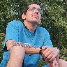 Фотография мужчины Егор, 30 лет из г. Краснодар