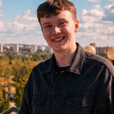 Фотография мужчины Михаил, 21 год из г. Жодино