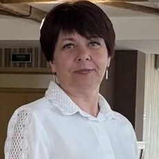 Фотография девушки Вера, 53 года из г. Звенигород