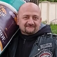 Фотография мужчины Денис, 43 года из г. Узда