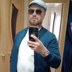Фотография мужчины Сергей, 37 лет из г. Котово