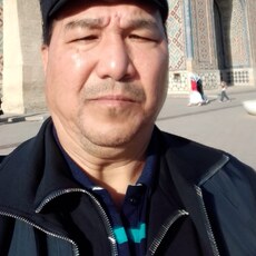 Фотография мужчины Сека, 44 года из г. Алматы