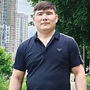 Сирожбек, 34 года