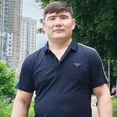 Фотография мужчины Сирожбек, 34 года из г. Ургенч