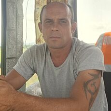 Фотография мужчины Андрей, 41 год из г. Спасск-Дальний