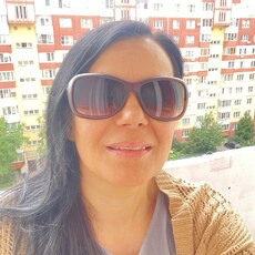Фотография девушки Галина, 51 год из г. Омск