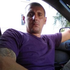 Фотография мужчины Anton, 46 лет из г. Туапсе