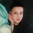 Ксюня, 20 лет