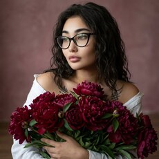 Фотография девушки Лилия, 35 лет из г. Междуреченск