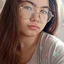 Ангелина, 18 лет
