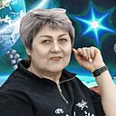 Светлана, 57 лет