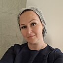 Нина, 37 лет