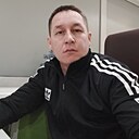 Гена, 33 года