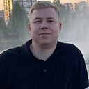 Дмитрий, 21 год