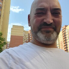 Фотография мужчины Алексей, 44 года из г. Химки