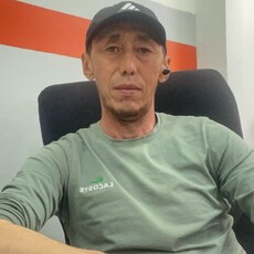Фотография мужчины Сакура, 47 лет из г. Аксу