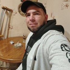 Фотография мужчины Алексей, 35 лет из г. Краснодон