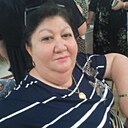 Джулетта, 53 года