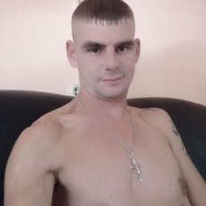 Фотография мужчины Александр, 33 года из г. Омск