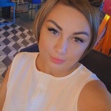 Фотография девушки Наталья, 44 года из г. Санкт-Петербург