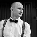 Владимир, 36 лет