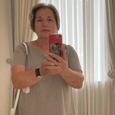 Фотография девушки Ок, 56 лет из г. Приморско-Ахтарск