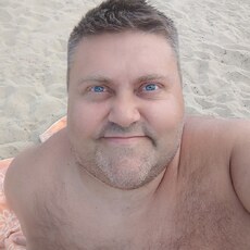 Фотография мужчины Роман, 37 лет из г. Обухов