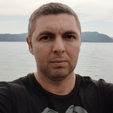 Фотография мужчины Сергей, 37 лет из г. Черногорск