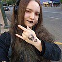 Элиза, 22 года