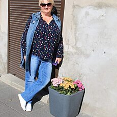Фотография девушки Наталья, 58 лет из г. Минск