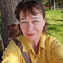Владислава, 57 лет