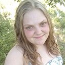 Оксана, 23 года