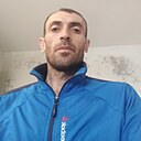 Агас, 36 лет