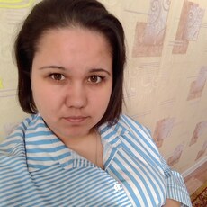 Фотография девушки Женя, 30 лет из г. Ульяновск