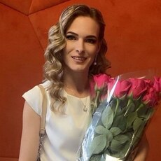 Фотография девушки Лана, 35 лет из г. Киев