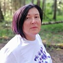 Оксана, 51 год