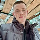 Максим, 25 лет