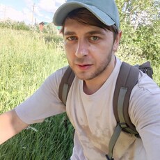 Фотография мужчины Al, 34 года из г. Норильск