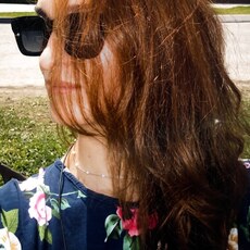 Фотография девушки Милана, 41 год из г. Назрань