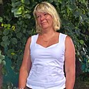 Светлана, 48 лет